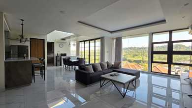 For Sale rumah Eksklusif di Jangli, Semarang - LT 280m²