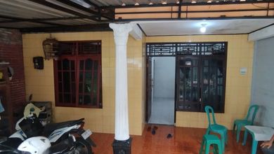 Properti Siap Pakai di Kawasan Simongan, Semarang, LT 137m²