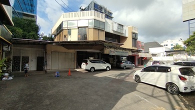 Penawaran Langka, rumah Prestisius di Semarang Tengah, Semarang, LB 2000m²