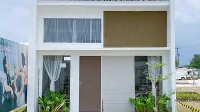 Dijual Rumah Terjangkau di Cepiring, Kendal - Cuma 150 Juta