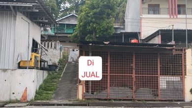 Dijual Tanah Premium di Pusponjolo, Semarang, LT 220m²