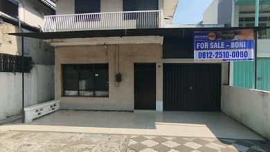 Hunian Mewah di Semarang Barat, Semarang, 3 Kamar Tidur, LT 488m²