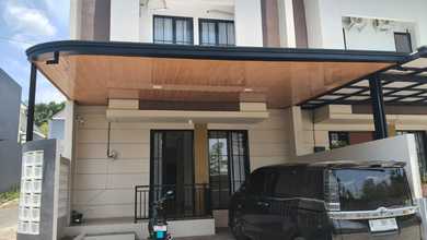 Rumah Idaman di Banyumanik, Semarang, 3 KT, Harga 975 Juta