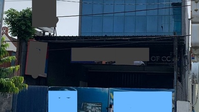 Rumah Area Luxury Simpang Lima, Semarang - Harga Menarik 27 Miliar