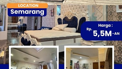 Rumah Premium area Mijen, Semarang, Luas 800 m2
