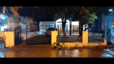 Kesempatan Rumah di Semarang Timur, Semarang, LB 180m², Harga 2,5 Miliar