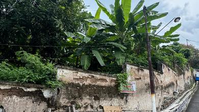 Dijual Tanah Premium di Semarang Selatan, Semarang, LT 644m²