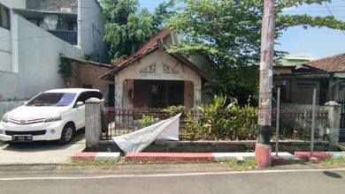 Tanah Ideal untuk Hunian di Pusponjolo, Semarang, Luas 221m²