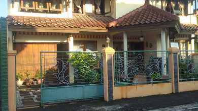 Rumah Area Luxury Depok, Sleman - Harga Terbaik 4,2 Miliar