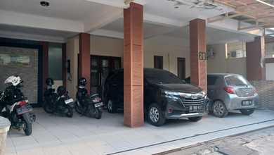 Rumah Kost Ekslusive S G Full Hunian Dekat U P N dan A M I K O M