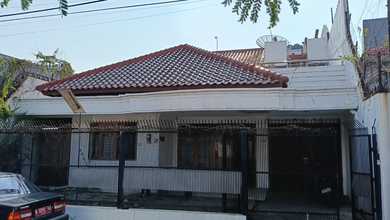 Rumah Area Luxury Semarang Tengah, Semarang - Harga Terbaik 7 Miliar