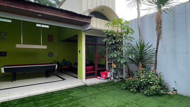 Jual Cepat Rumah Mewah area Ungaran Timur, Semarang, LT 400 m2