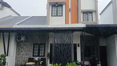 Hunian Favorit di Pedurungan, Semarang, 3 KT, Harga 1,5 Miliar