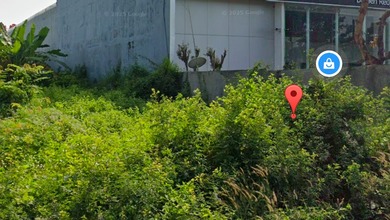 For Sale Tanah Eksklusif di Kudus, Kabupaten Kudus, LT 2150m²