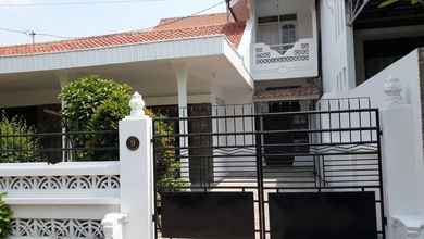 Rumah Idaman di Pekalongan Barat, Pekalongan, 8 KT, Harga 1,6 Miliar