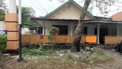 Disewakan Tanah Murah di Puspowarno, Semarang, LT 425m²