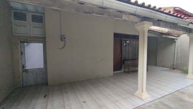Sewa Rumah Favorit di Puspowarno, Semarang, Harga Terjangkau