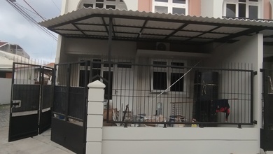 Disewakan Rumah Terjangkau di Pusponjolo, Semarang, LT 75m²