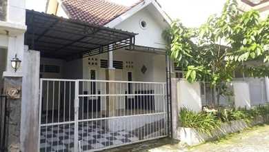 Hunian Favorit di Purwomartani   , Sleman, 3 KT, Harga 700 Juta