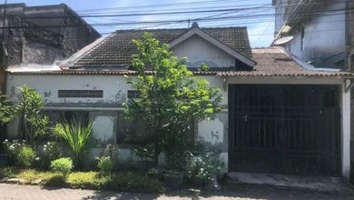 Hunian Favorit di Semarang Timur, Semarang, 3 KT, Harga 550 Juta