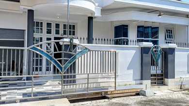 Promo Rumah di Semarang Timur, Semarang, LB 192m², Harga 1,2 Miliar