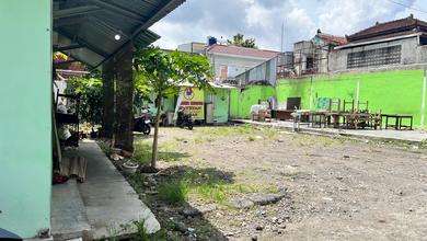 Dijual Tanah Premium di Depok, Sleman, LT 408m²