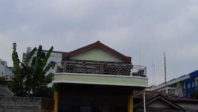 Rumah Dijual di Ungaran, Semarang, LB 300m², Harga Terbaik!