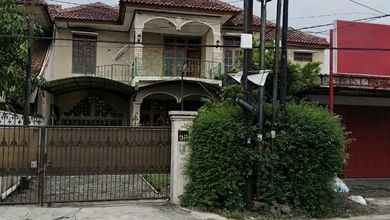 For Sale rumah Premium di Ngaglik, Sleman - LT 440m²