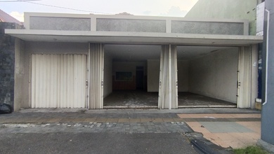 Roko 1 Lantai Pusat Kota Premium Strategis Bn