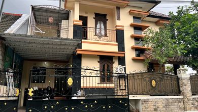 Rumah Dijual di Ngaglik, Sleman, LB 200m², Harga Terbaik!