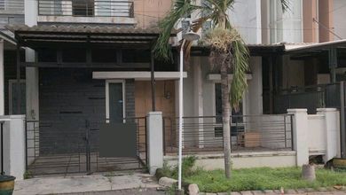 Hunian Favorit di Surabaya Kota, Surabaya, 3 KT, Harga 850 Juta