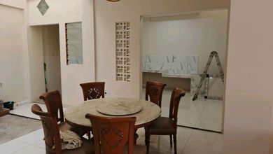 Rumah Mewah Luas 232 m2, area Banyumanik, Semarang