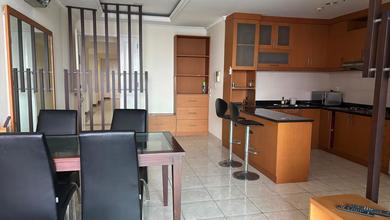 Jual Apartemen Strategis di Kelapa Gading, Jakarta Utara, Luas 88m²