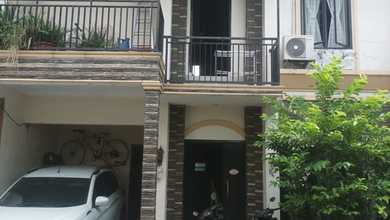 Rumah Idaman di Condet, Jakarta Timur, 3 KT, Harga 2 Miliar