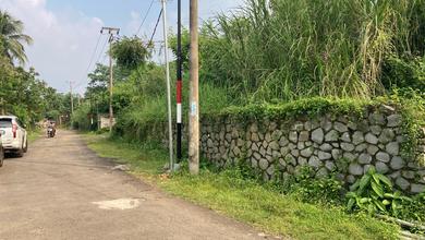 Tanah Elit Dijual di Jatiluhur, Purwakarta, Harga 2,99 Miliar