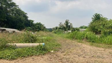 Kavling Prestisius Dijual di Kalijati, Subang, Harga 360 Miliar