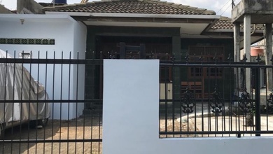 Rumah Dijual di Kreo, Tangerang, LB 160m², Harga Terbaik!