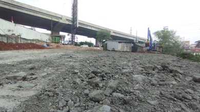 Dijual Tanah Eksklusif di Cibubur, Bekasi, LT 1700m²