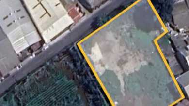 Tanah Sewa Harga Ekonomis di Mustikajaya, Bekasi