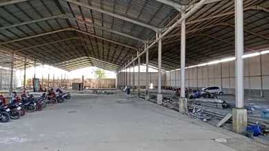 Dijual Gudang di Plumbon Cirebon 