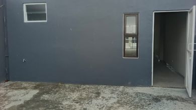 GUDANG UNIT BARU DI KAWASAN BIZPARK PULO GADUNG 