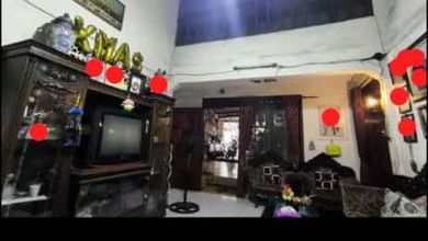 Disewakan Ruang Usaha di Jalan Utama Kranji