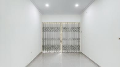 Dijual Ruko di Sektor V Pondok Ungu Permai Bekasi