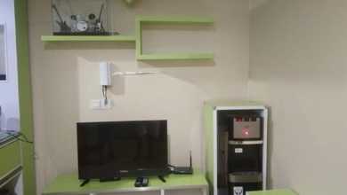 For Rent: Modern 2-Bedroom Apartemen (50 sqm) in Pasar Baru, Jakarta Pusat – Prime Location [smartweb-furniture