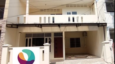 Disewakan Rumah Minimalis Daerah Kayu Putih, Jakarta Timur, LT  90 m2