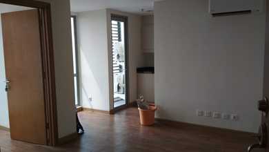 For Rent: Modern 1-Bedroom Apartemen (42 sqm) in Kemayoran, Jakarta Pusat – Strategis Location [smartweb-furniture