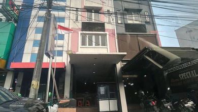 Dijual Ruko Cocok Untuk Segala Jenis Bisnis dan Siap Pakai di Kranji - Bekasi