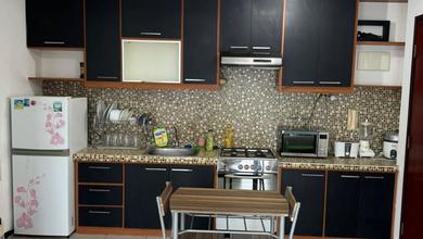 Harga Sewa Termurah Apartemen 1BR di Sudirman Siap Huni Unfurnished