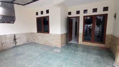 Rumah Semi Furnished Siap Tinggal Daerah Duren Sawit