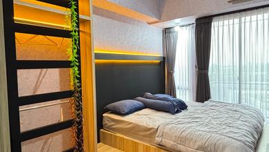 Disewakan Apartemen Terjangkau di Bekasi Utara, Bekasi, LB 20m²